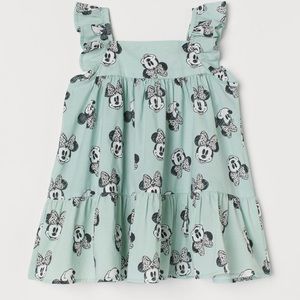 H&M Minnie dress